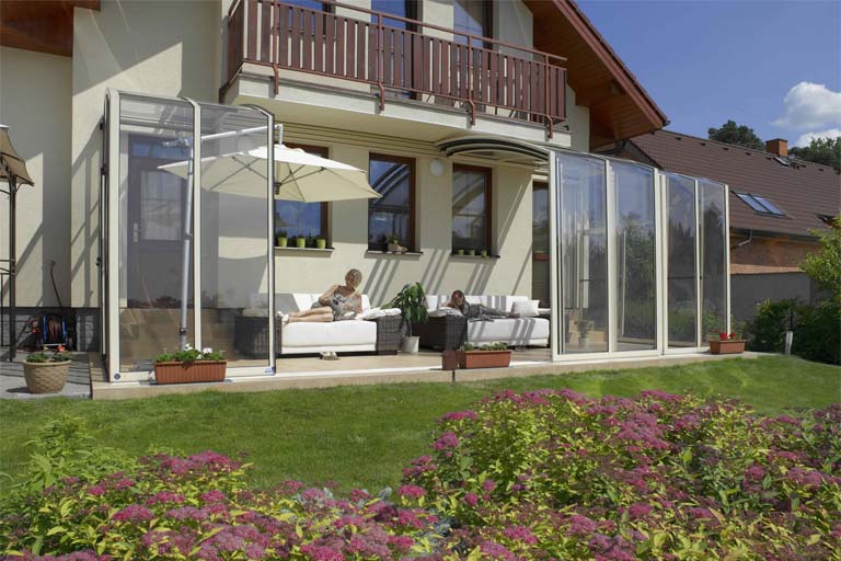 Alukov Terrassenueberdachungen aqua-saar