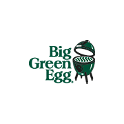 Big Green Egg Logo