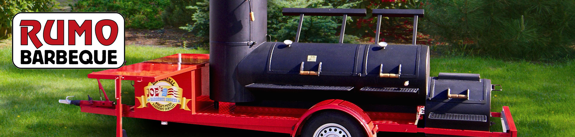 rumo bbq grill aqua-saar