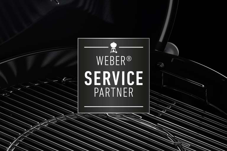 Service Montage Weber Servicepartner