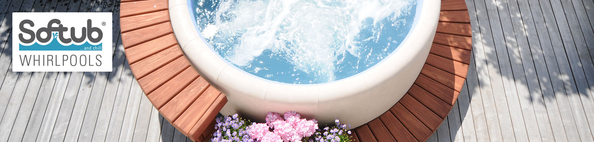 softub aqua-saar
