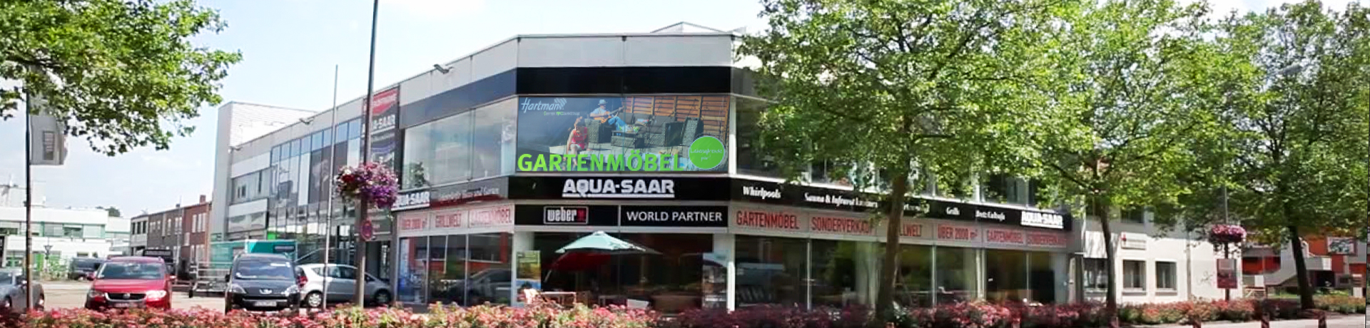 unternehmen aqua-saar