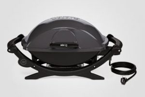 weber-elektrogrill aqua-saar