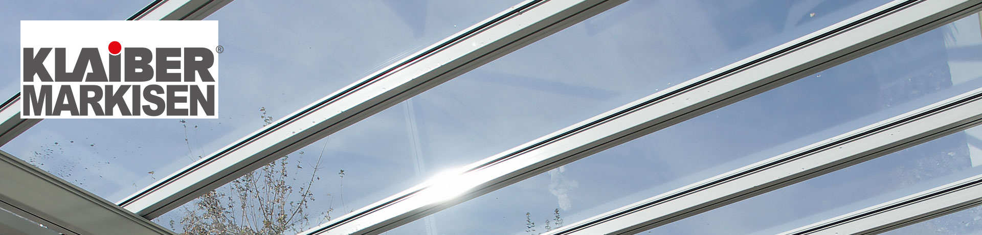 klaiber glasdachsystem aqua-saar