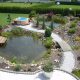 softub outdoor aqua-saar