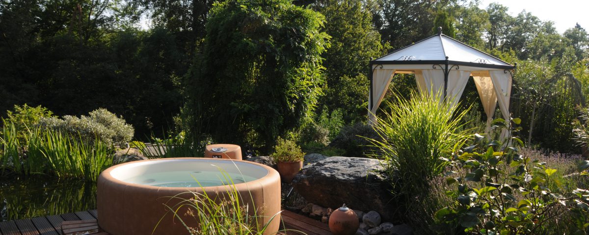 softub outdoor aqua-saar