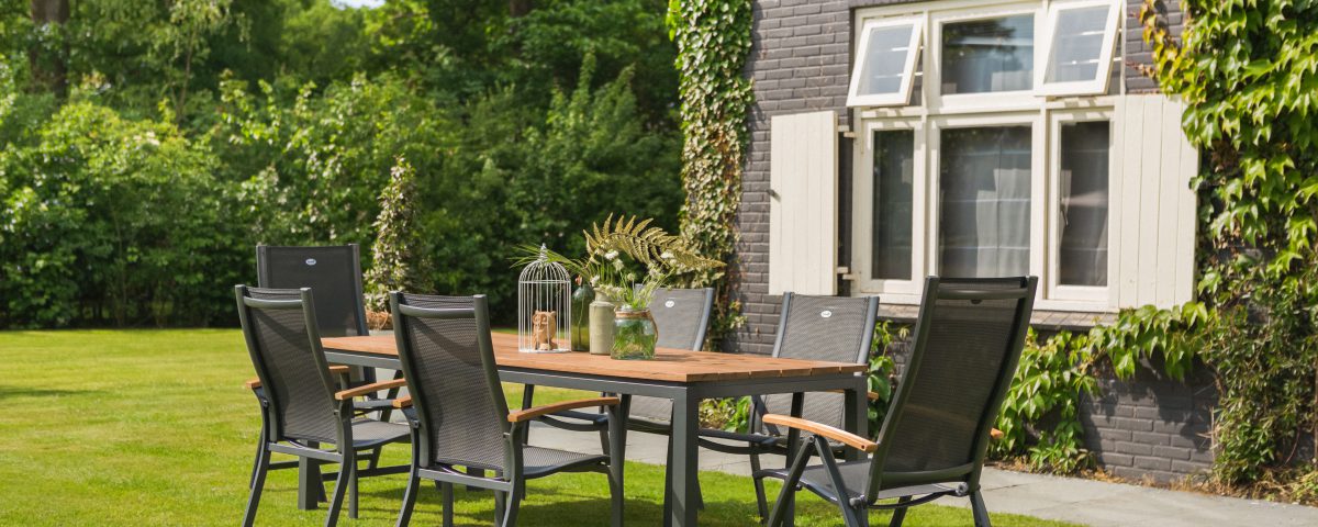 Hartman outdoor aqua-saar großer rasen