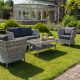 hartman gartenmoebel aqua-saar