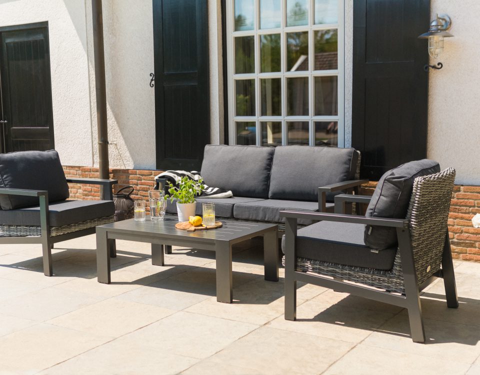 hartman gartenmöbel aqua-saar outdoor terrasse
