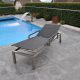 CUBE Liege Kopf und Fuss verstellbar sit mobilia