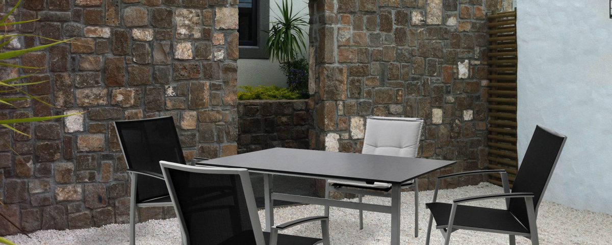 Colorado silber Argentina silber Mauer sit mobilia