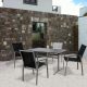 Colorado silber Argentina silber Mauer sit mobilia