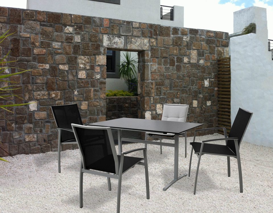 Colorado silber Argentina silber Mauer sit mobilia
