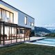 Corso Glass terrassenueberdachung aqua-saar
