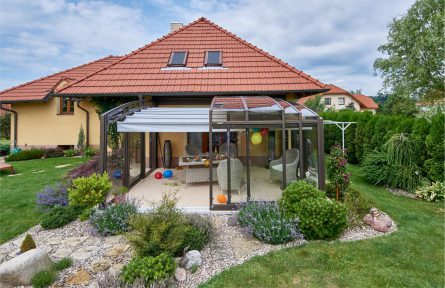 Corso NEO ™_566 terrassenueberdachung aqua-saar