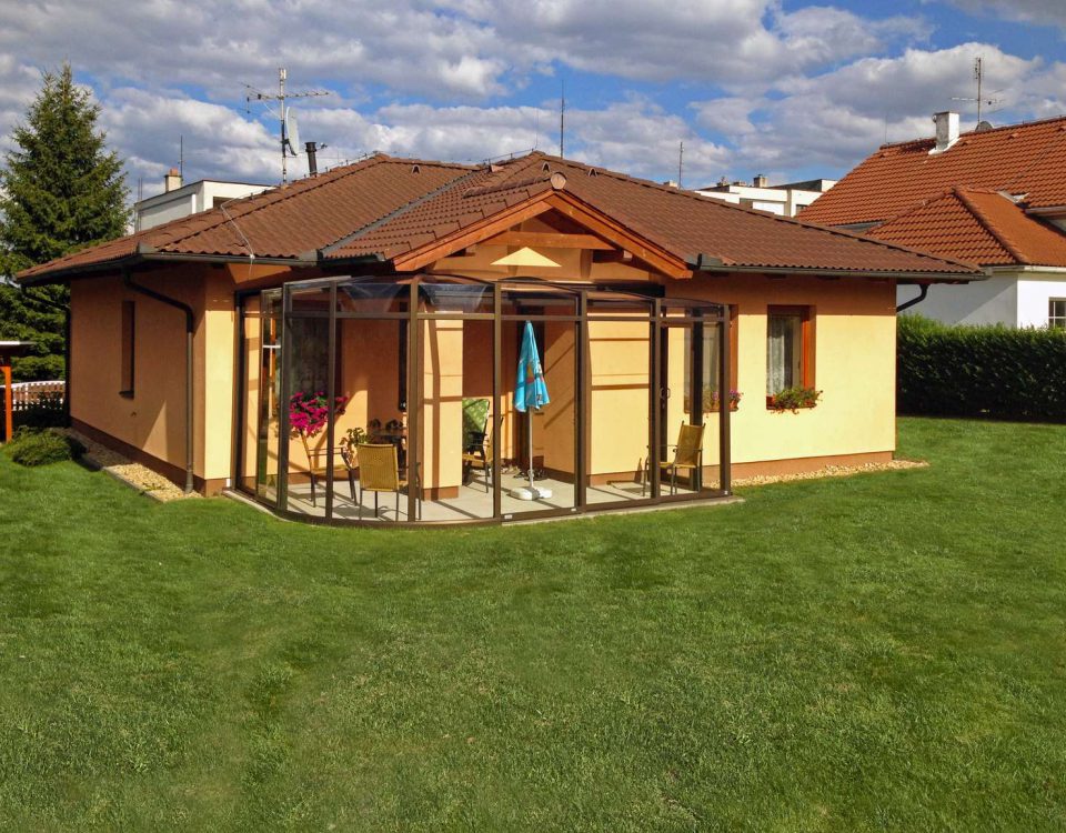 Corso NEO ™_599 terrassenueberdachung aqua-saar