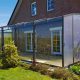 Corso terrassenueberdachung aqua-saar