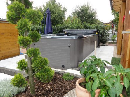 a-spas outdoor sommer