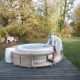 softub outdoor aqua-saar