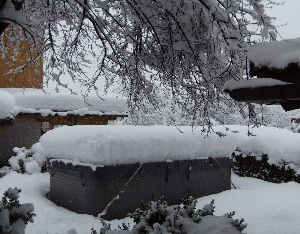a-spas outdoor winter