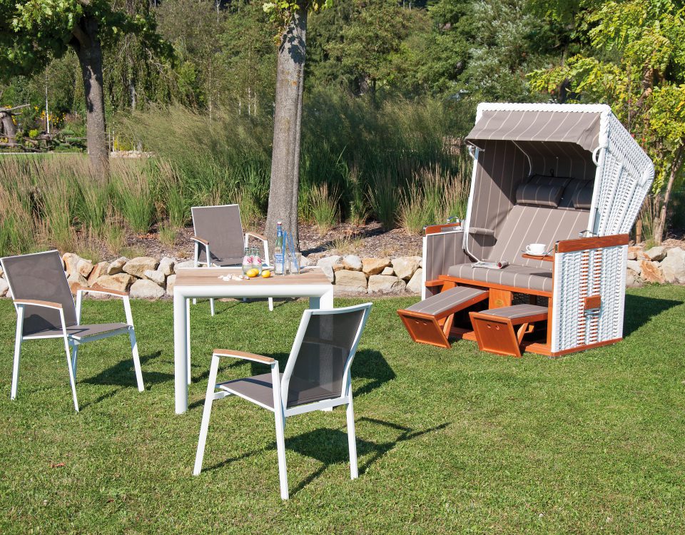 Fresno_Sessel_Alu_wei_Ventura_Tisch_Milieu_B sonnenpartner