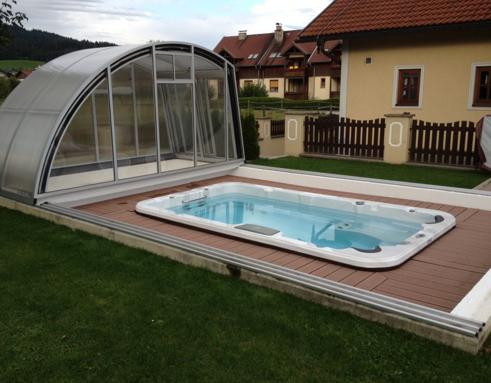 a-spas outdoor sommer