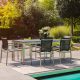 hartman gartenmöbel aqua-saar outdoor am pool 2