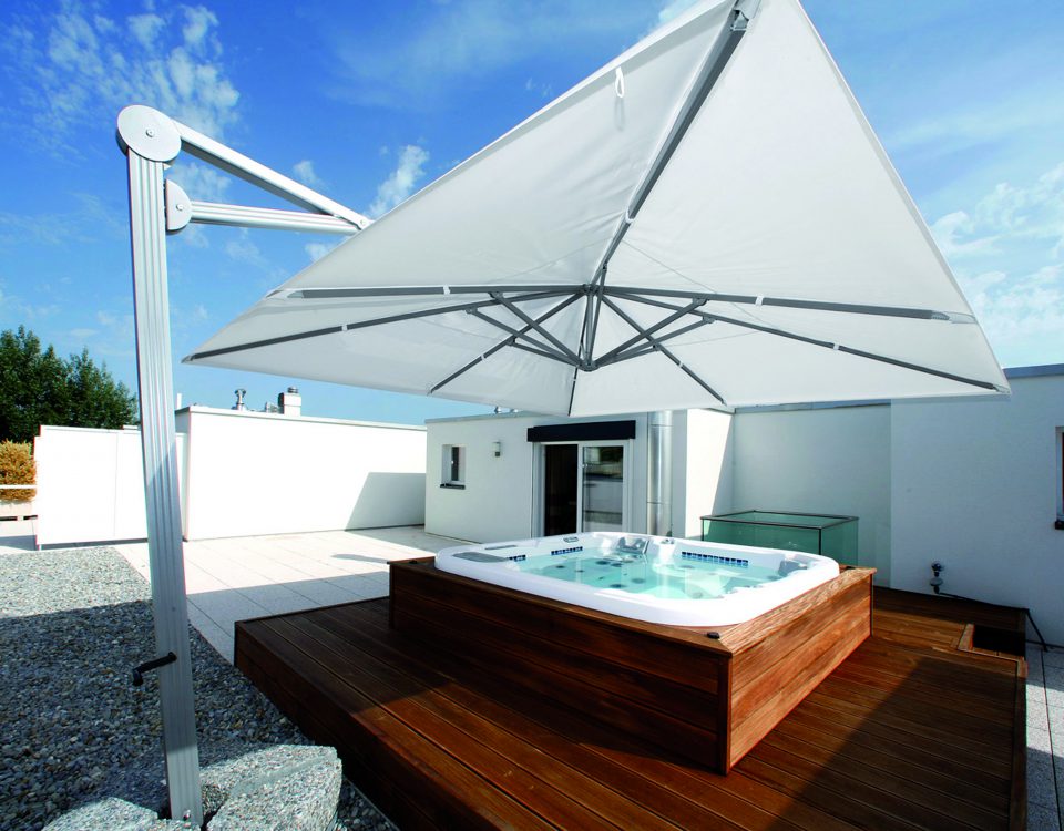 Spa27 dimension one aqua-saar
