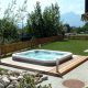 Spa5 dimension one aqua-saar