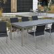Ventura mit Klappe und Barcelona sit mobilia