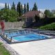 Corona ™ 58 poolüberdachung aqua-saar