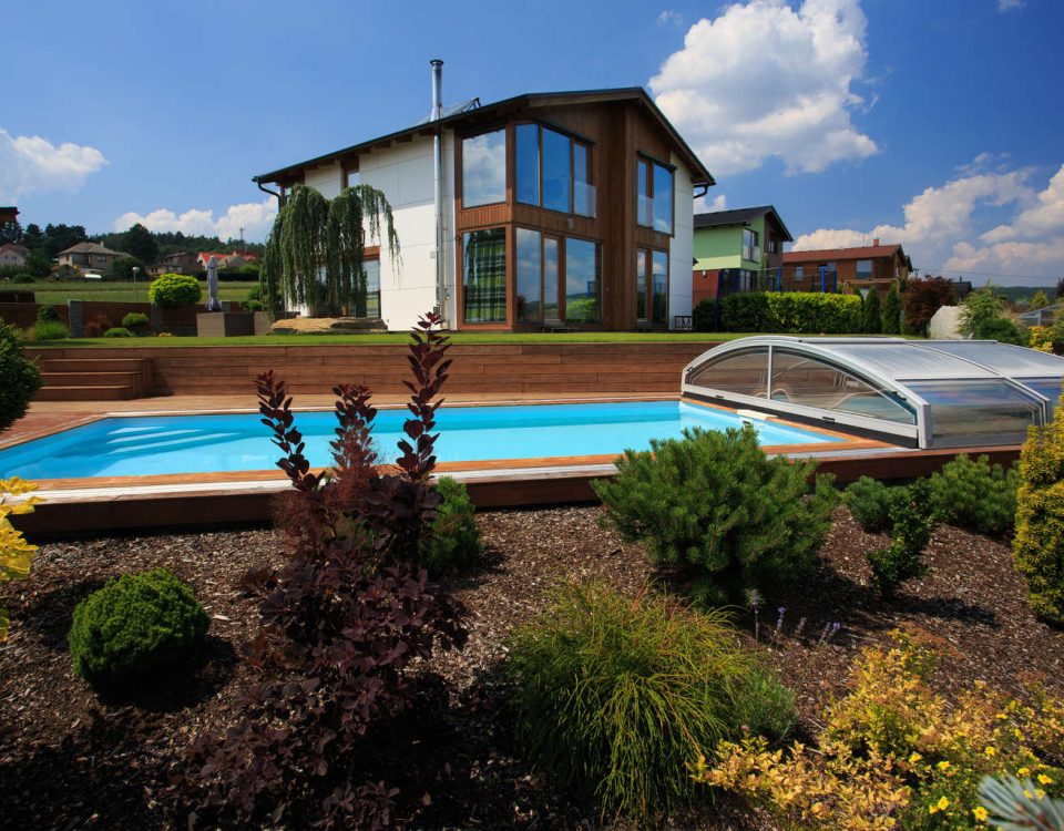 Imperia NEO poolüberdachung aqua-saar