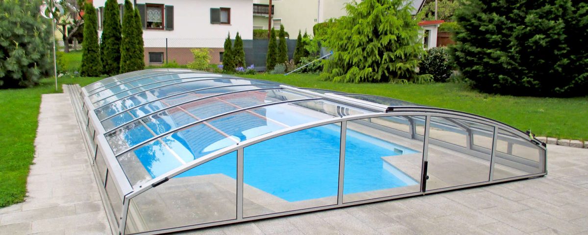 Imperia 92 AT poolüberdachung aqua-saar