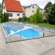 Imperia 92 AT poolüberdachung aqua-saar