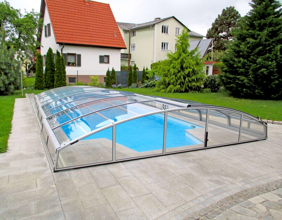 Imperia 92 AT poolüberdachung aqua-saar