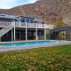 Laguna poolüberdachung aqua-saar