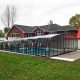 Omega™ 24 USA poolüberdachung aqua-saar