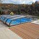 Riviera 21 poolüberdachung aqua-saar