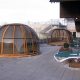 SPA Dome Orlando R Large 18 DE 1