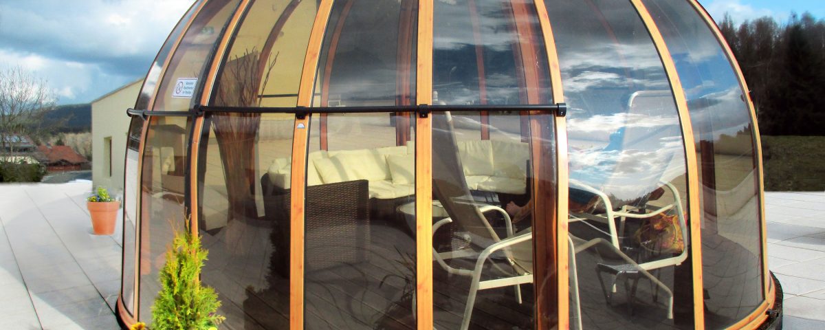 SPA Dome Orlando R Small 152 DE 1