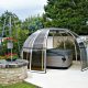 SPA Dome Orlando R Small 34 F 1