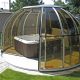 SPA Dome Orlando R Small 60 D 1