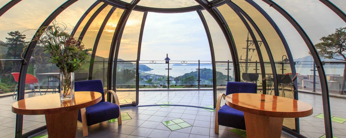 SPA Dome Orlando ® Large 27 KR
