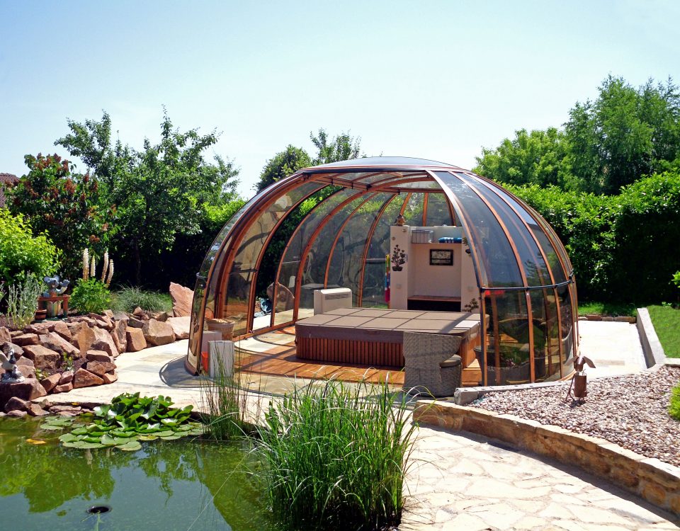 SPA Sunhouse R 46 F 1