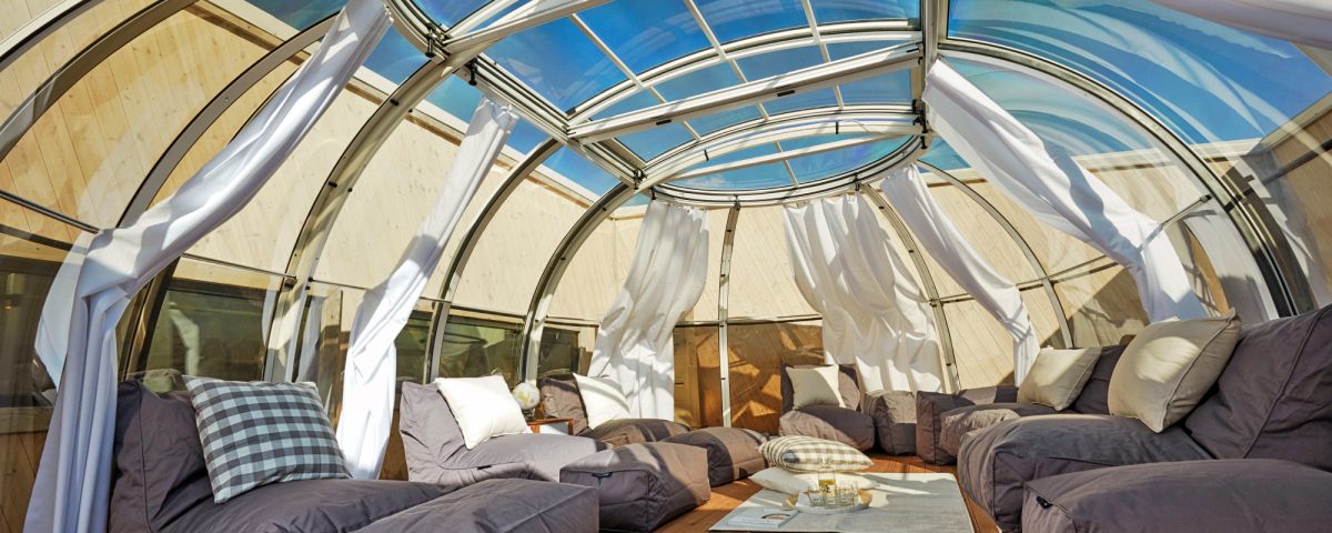 SPA Sunhouse R 60 KR 1