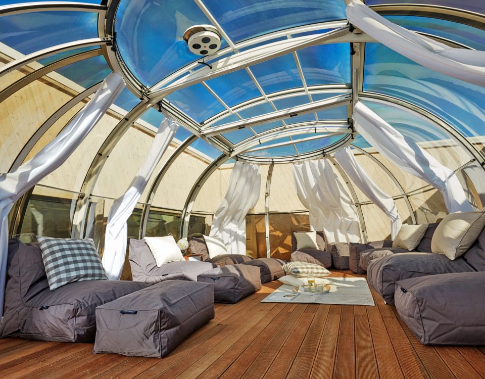 SPA Sunhouse R 60 KR 1