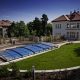 Viva poolüberdachung aqua-saar