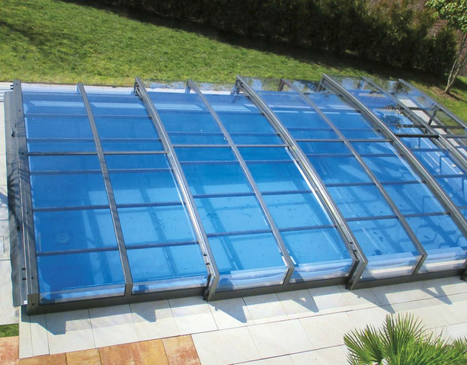 Viva poolüberdachung aqua-saar