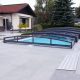 Viva poolüberdachung aqua-saar
