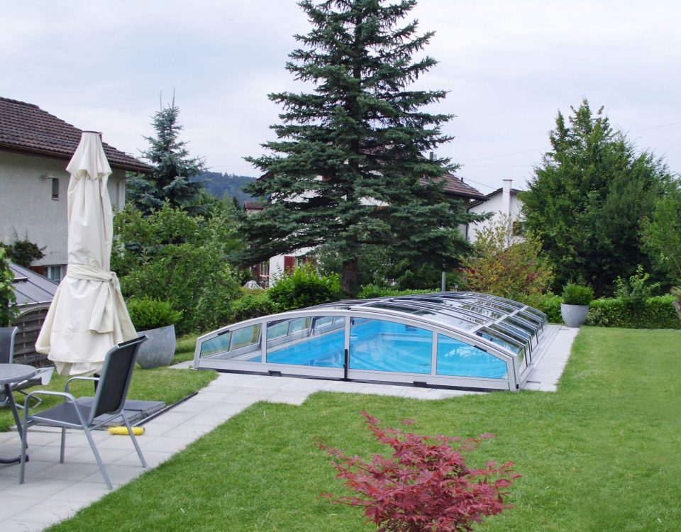 Imperia NEO Light 9 aqua-saar